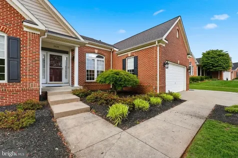 2020 Golf Drive Culpeper VA 22701