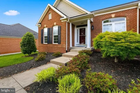 2020 Golf Drive Culpeper VA 22701