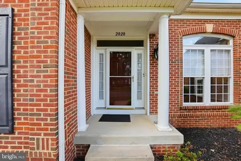 2020 Golf Drive Culpeper VA 22701