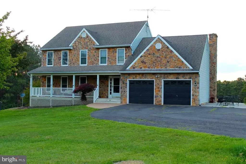 12006 Lord Willing Drive Culpeper VA 22701