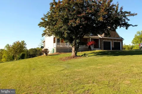 12006 Lord Willing Drive Culpeper VA 22701