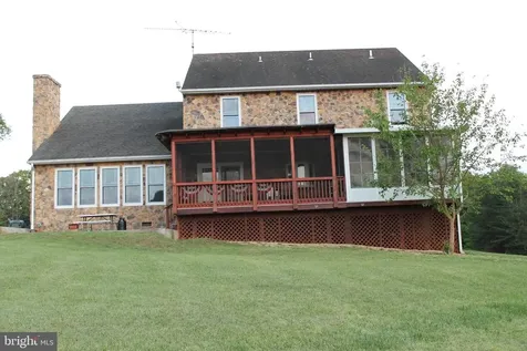 12006 Lord Willing Drive Culpeper VA 22701