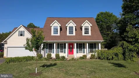 18479 Colonial Drive Culpeper VA 22701
