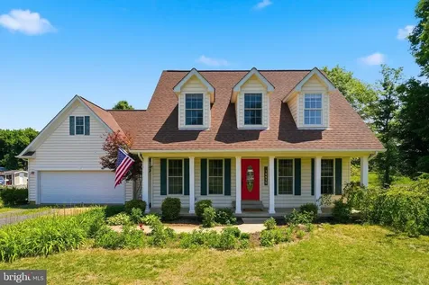 18479 Colonial Drive Culpeper VA 22701