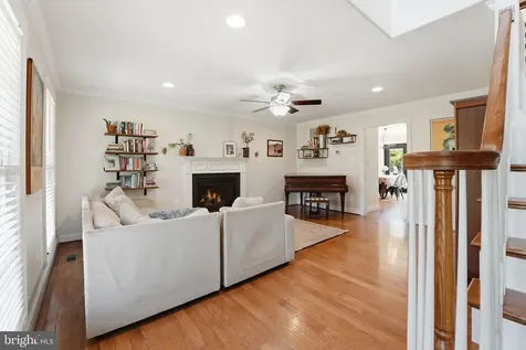 18479 Colonial Drive Culpeper VA 22701