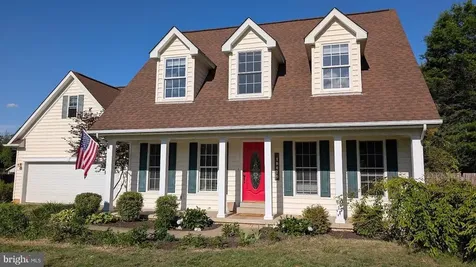 18479 Colonial Drive Culpeper VA 22701