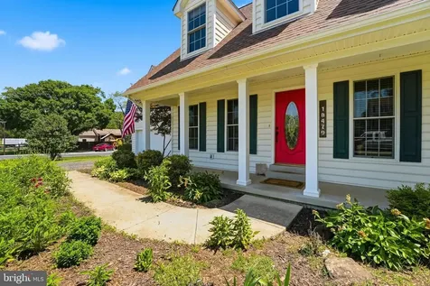 18479 Colonial Drive Culpeper VA 22701