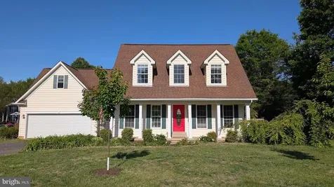 18479 Colonial Drive Culpeper VA 22701