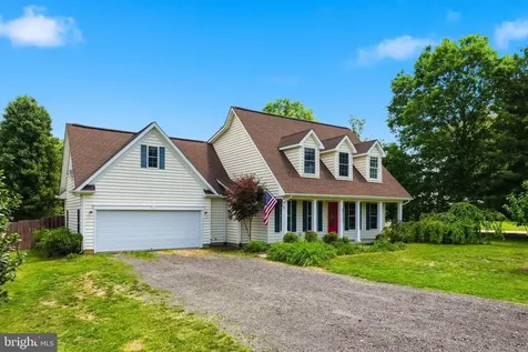 18479 Colonial Drive Culpeper VA 22701