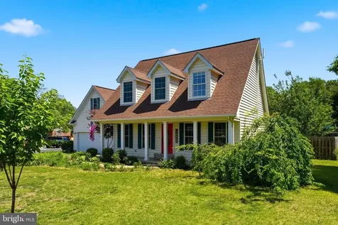 18479 Colonial Drive Culpeper VA 22701