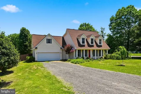 18479 Colonial Drive Culpeper VA 22701