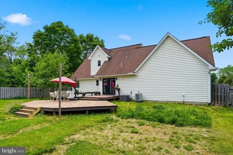 18479 Colonial Drive Culpeper VA 22701