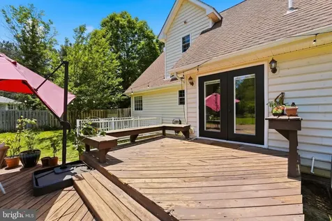 18479 Colonial Drive Culpeper VA 22701