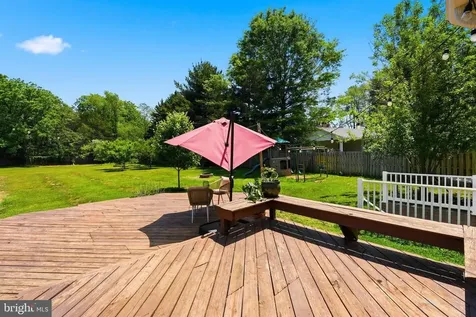 18479 Colonial Drive Culpeper VA 22701