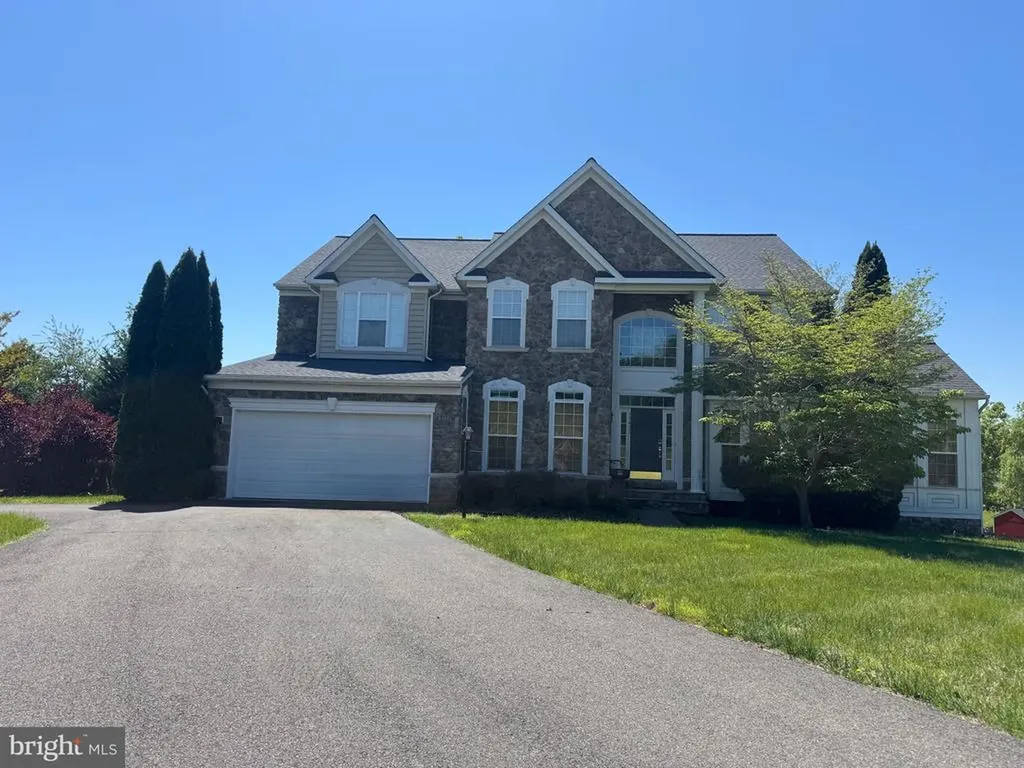 15411 Old House Court Culpeper VA 22701