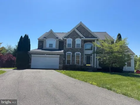 15411 Old House Court Culpeper VA 22701