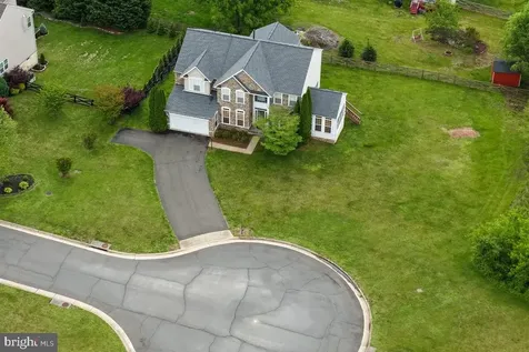 15411 Old House Court Culpeper VA 22701