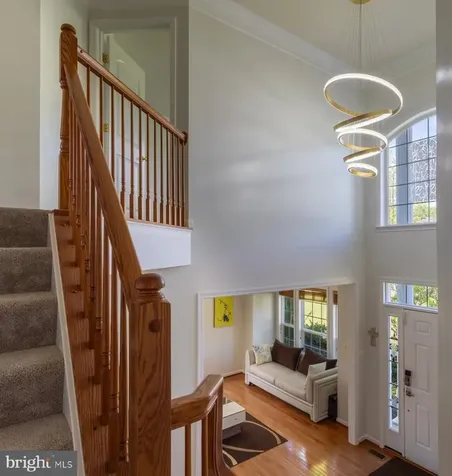 15411 Old House Court Culpeper VA 22701