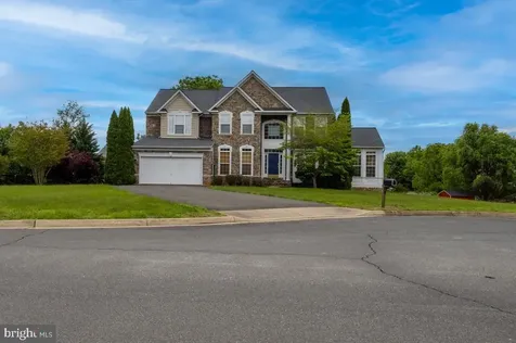 15411 Old House Court Culpeper VA 22701