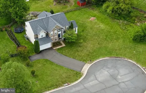 15411 Old House Court Culpeper VA 22701