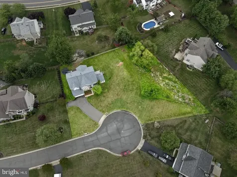 15411 Old House Court Culpeper VA 22701