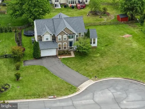 15411 Old House Court Culpeper VA 22701