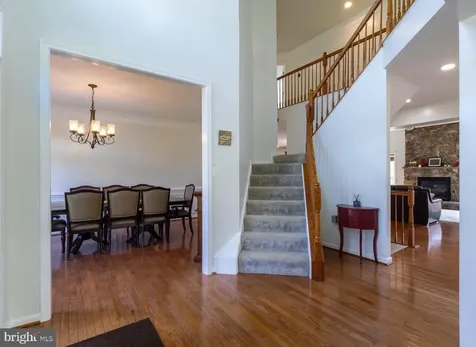 15411 Old House Court Culpeper VA 22701