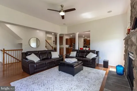 15411 Old House Court Culpeper VA 22701