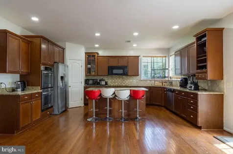 15411 Old House Court Culpeper VA 22701