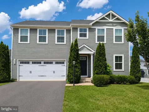2244 Walnut Branch Culpeper VA 22701