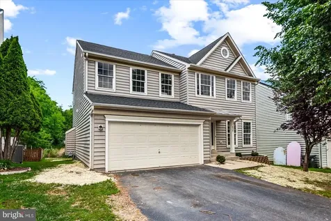 635 Holly Crest Drive Culpeper VA 22701