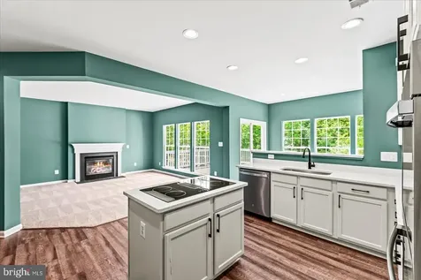 635 Holly Crest Drive Culpeper VA 22701