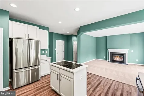 635 Holly Crest Drive Culpeper VA 22701