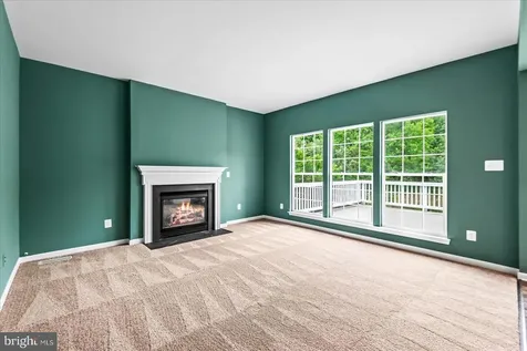 635 Holly Crest Drive Culpeper VA 22701