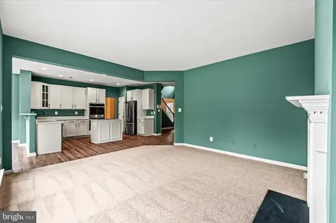 635 Holly Crest Drive Culpeper VA 22701