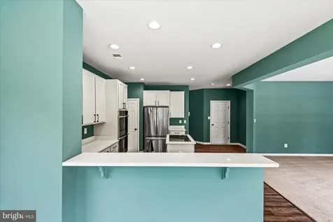 635 Holly Crest Drive Culpeper VA 22701