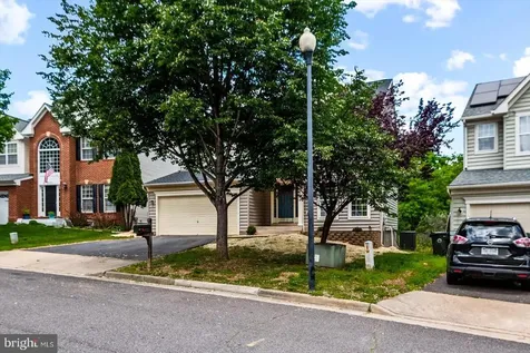 635 Holly Crest Drive Culpeper VA 22701