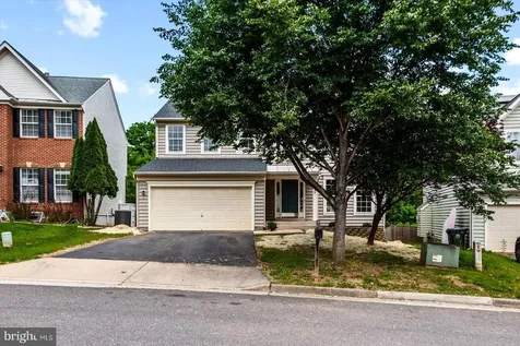 635 Holly Crest Drive Culpeper VA 22701