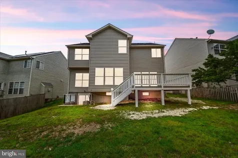635 Holly Crest Drive Culpeper VA 22701