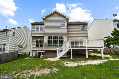 635 Holly Crest Drive Culpeper VA 22701