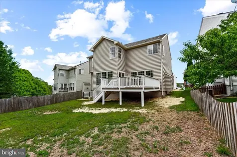 635 Holly Crest Drive Culpeper VA 22701