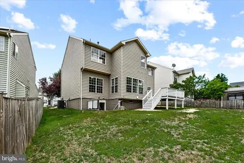 635 Holly Crest Drive Culpeper VA 22701