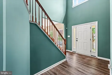 635 Holly Crest Drive Culpeper VA 22701