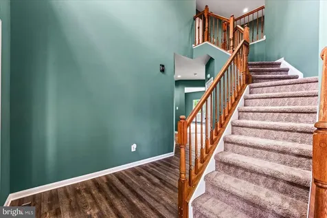 635 Holly Crest Drive Culpeper VA 22701