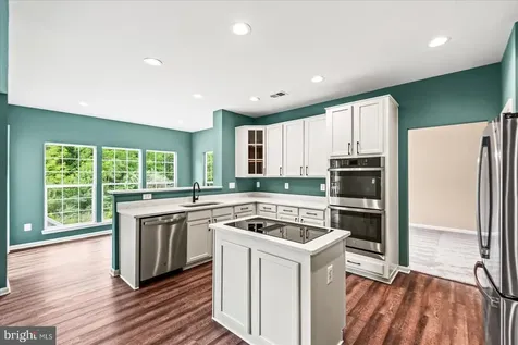 635 Holly Crest Drive Culpeper VA 22701