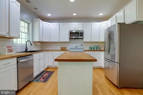 14100 Chesterfield Lane Culpeper VA 22701