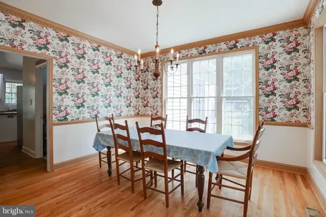 14100 Chesterfield Lane Culpeper VA 22701