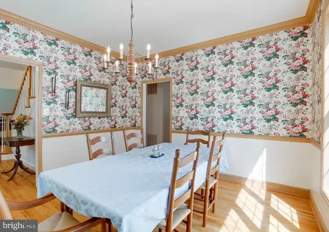 14100 Chesterfield Lane Culpeper VA 22701