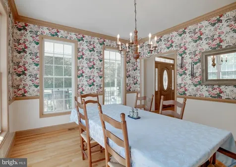 14100 Chesterfield Lane Culpeper VA 22701