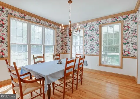 14100 Chesterfield Lane Culpeper VA 22701
